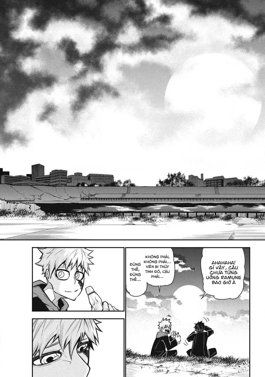 Bukkoware Sekai De Shinda Toki Chapter 2 - Trang 16