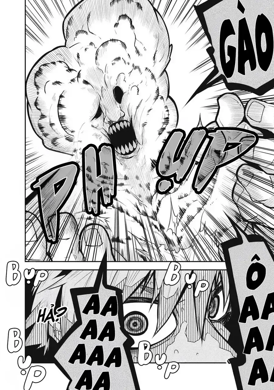 Bukkoware Sekai De Shinda Toki Chapter 2 - Trang 23