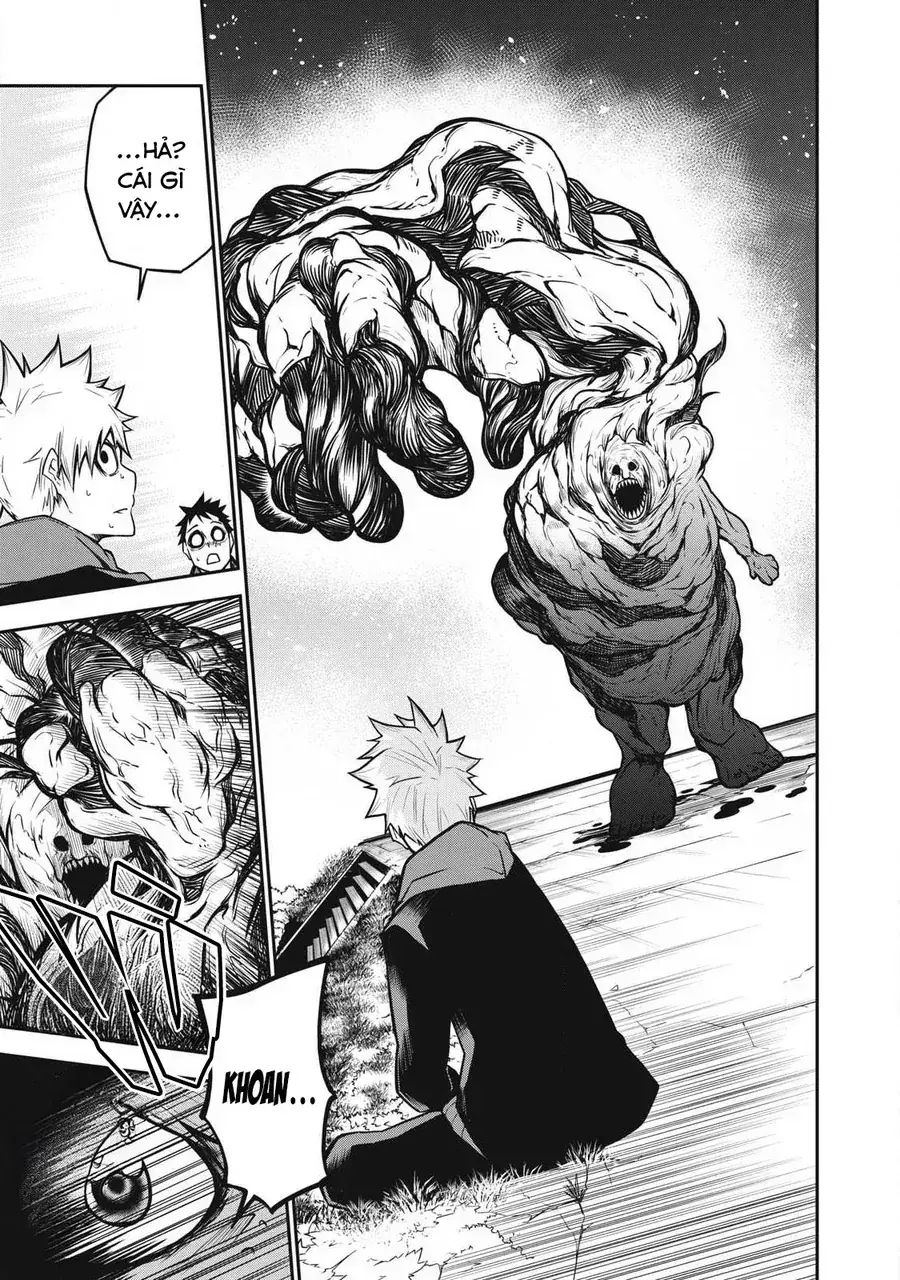 Bukkoware Sekai De Shinda Toki Chapter 2 - Trang 24