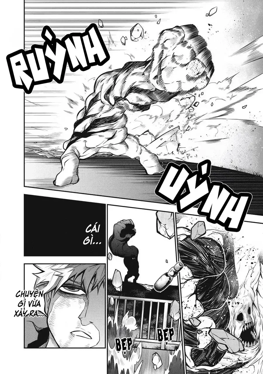 Bukkoware Sekai De Shinda Toki Chapter 2 - Trang 25