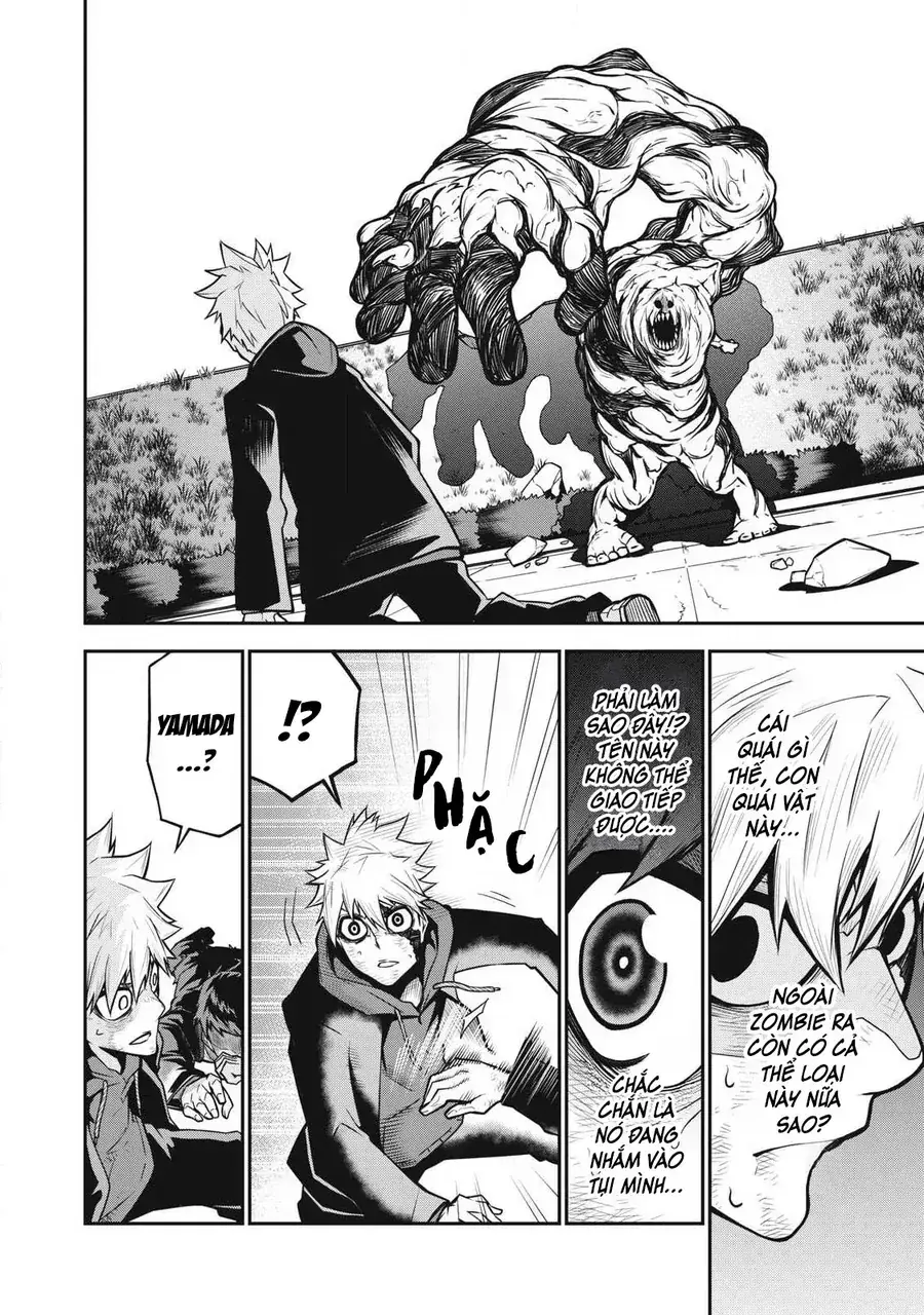 Bukkoware Sekai De Shinda Toki Chapter 2 - Trang 27
