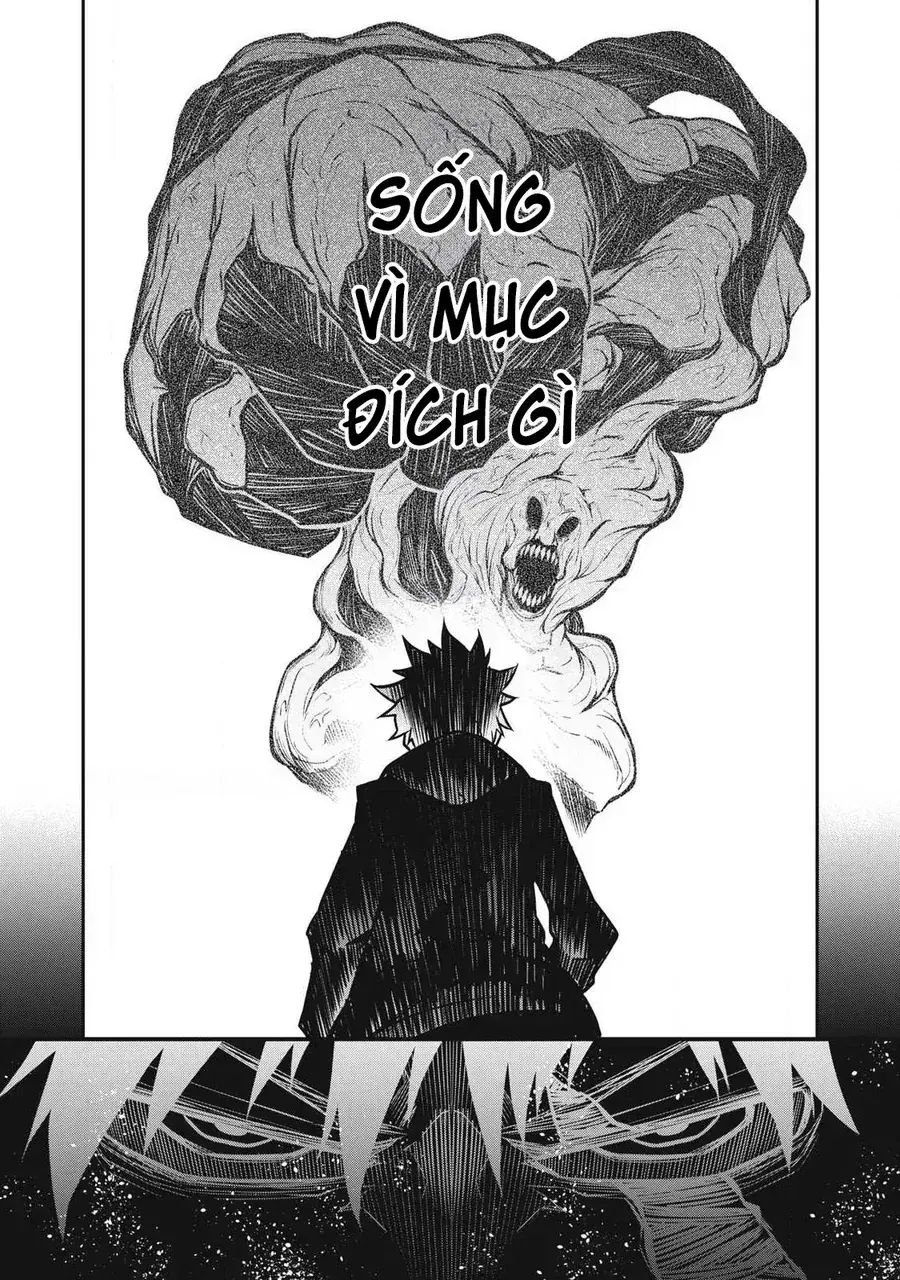 Bukkoware Sekai De Shinda Toki Chapter 2 - Trang 30