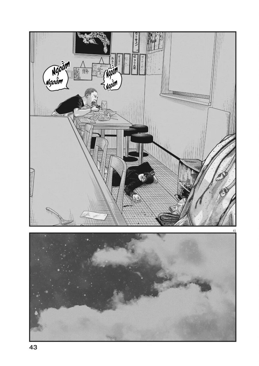 Bumpoor Chapter 1 - Trang 41