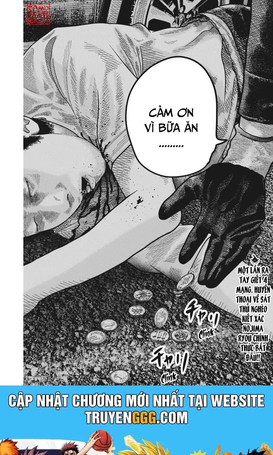 Bumpoor Chapter 1 - Trang 44