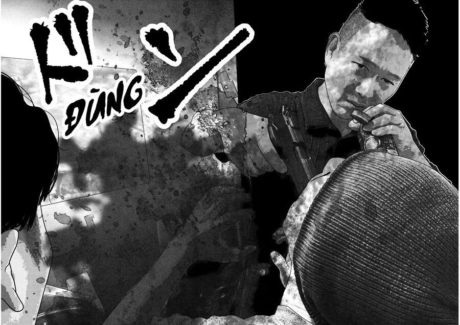 Bumpoor Chapter 11 - Trang 6