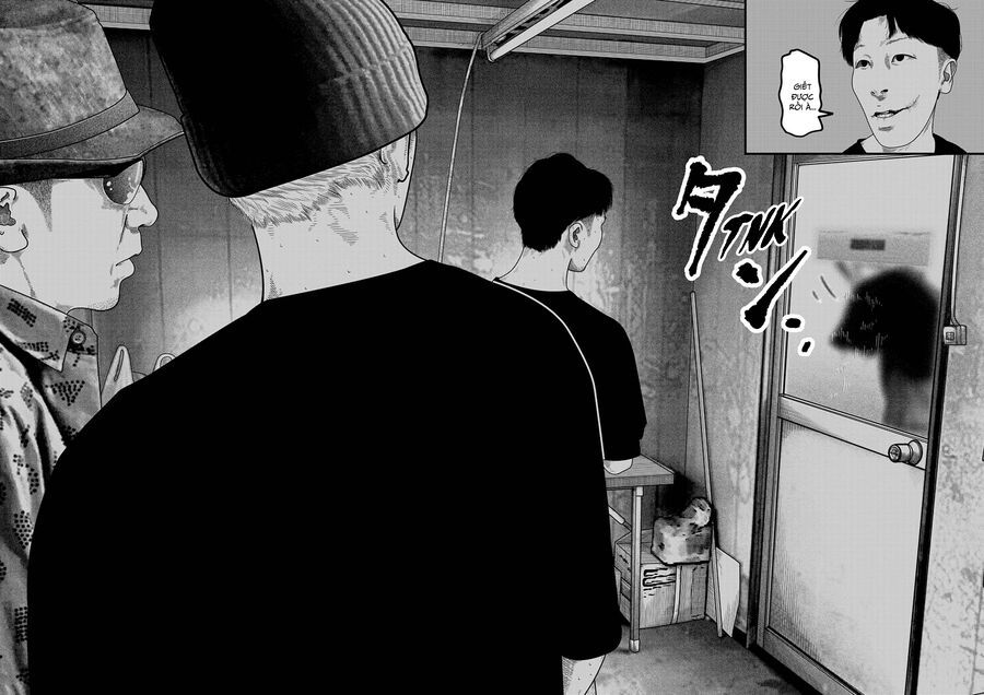 Bumpoor Chapter 13 - Trang 26