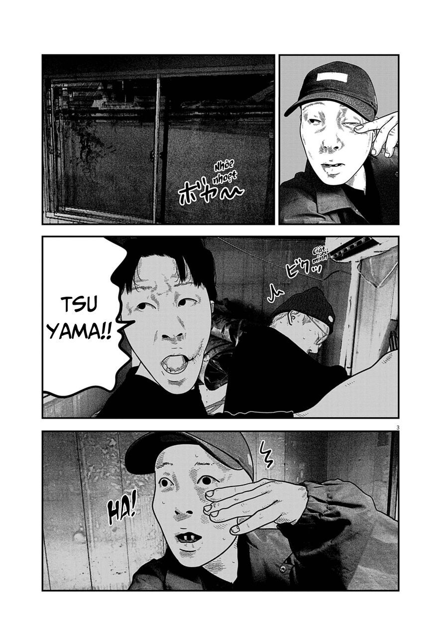 Bumpoor Chapter 13 - Trang 5