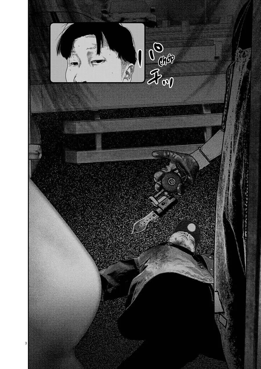 Bumpoor Chapter 14 - Trang 5