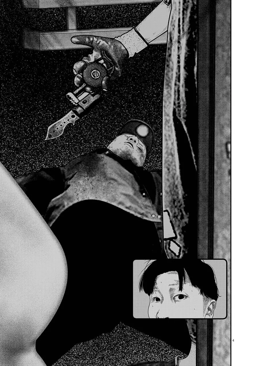 Bumpoor Chapter 14 - Trang 6