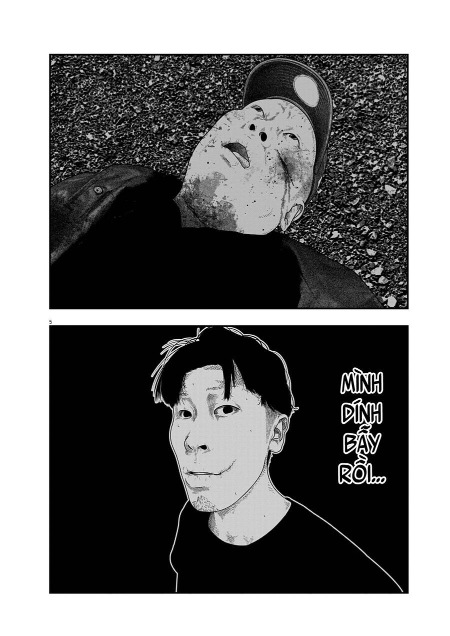 Bumpoor Chapter 14 - Trang 7