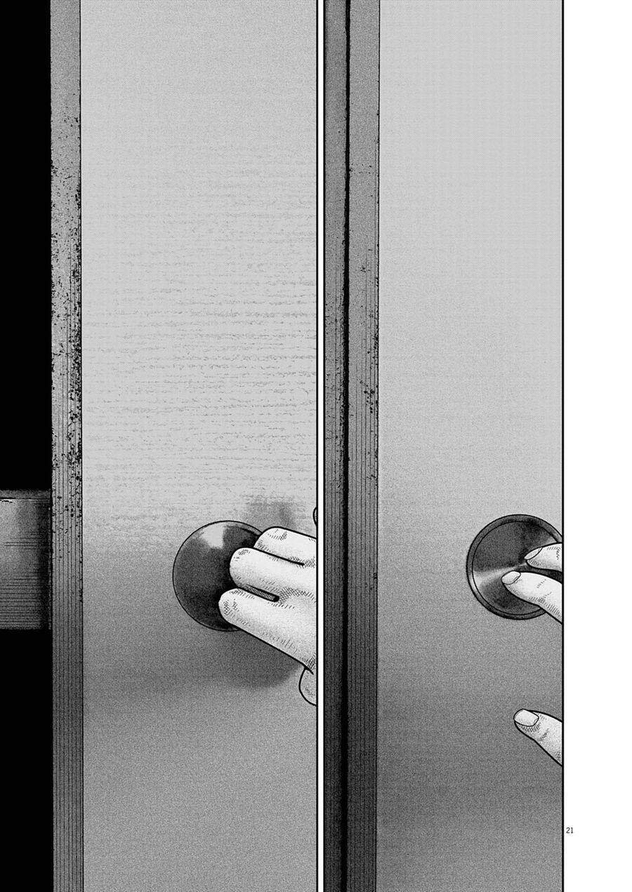 Bumpoor Chapter 17 - Trang 23