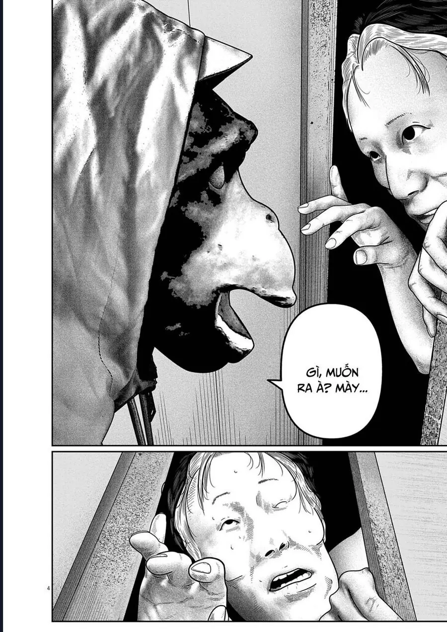 Bumpoor Chapter 18 - Trang 6