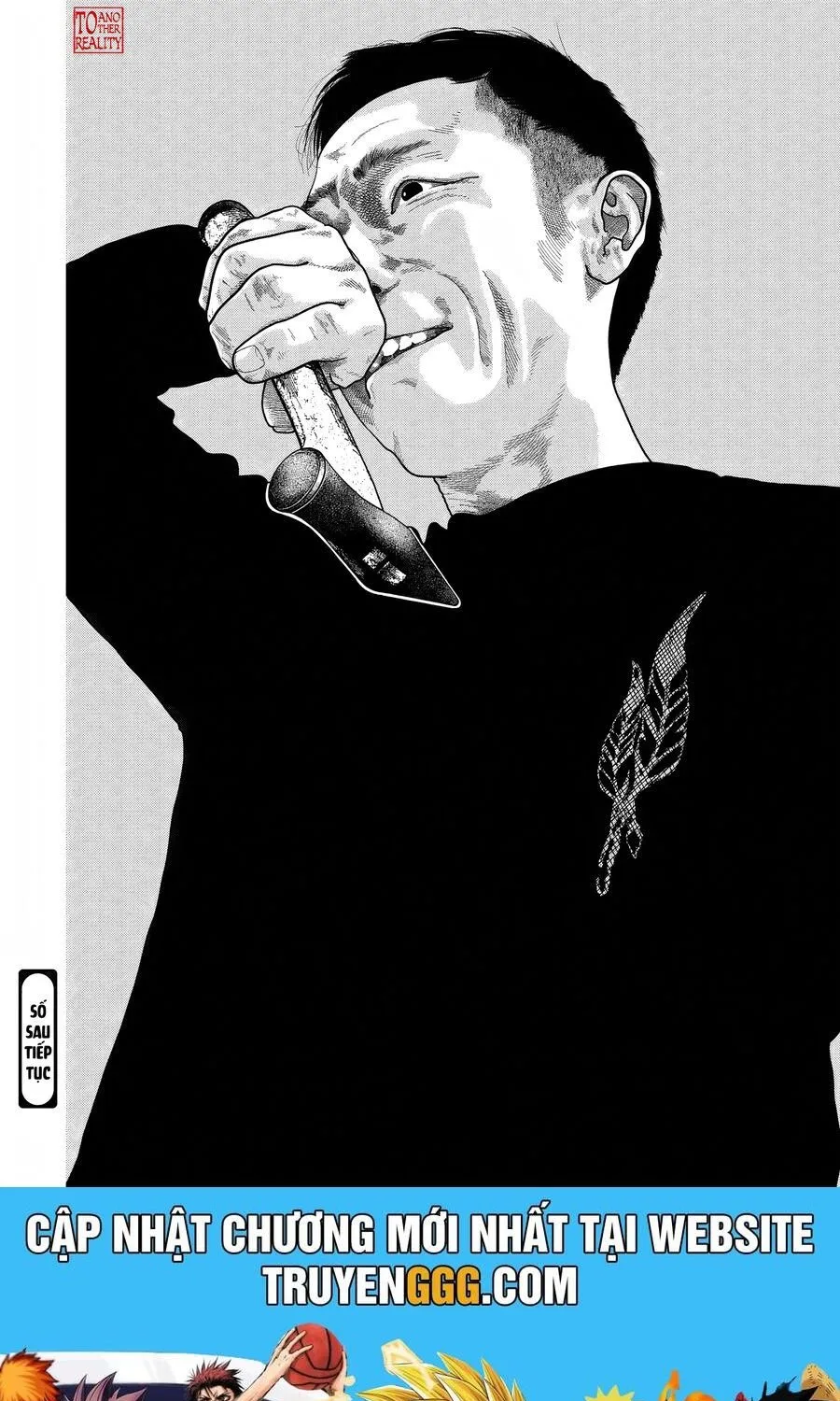 Bumpoor Chapter 2 - Trang 32