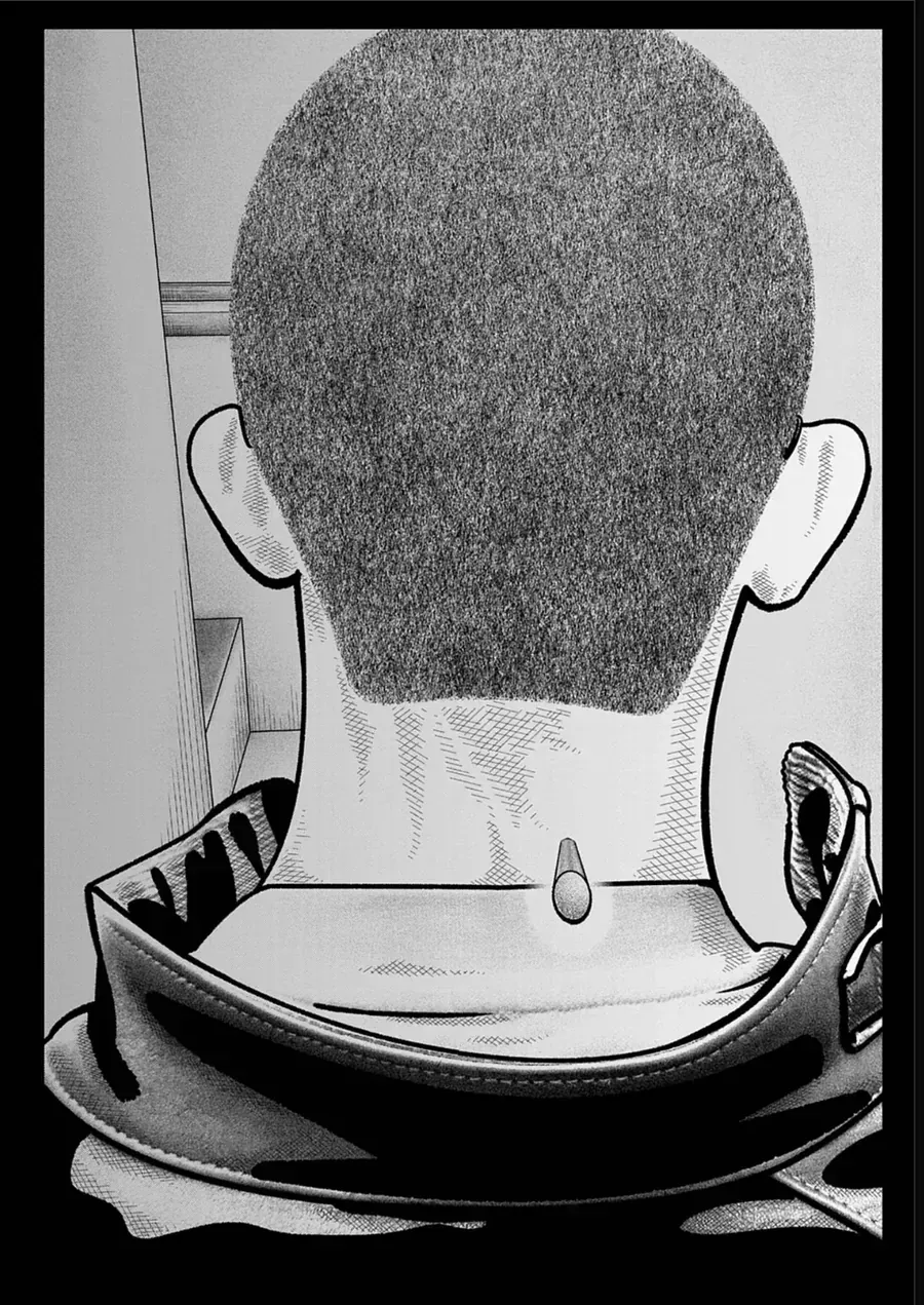 Bumpoor Chapter 21 - Trang 10