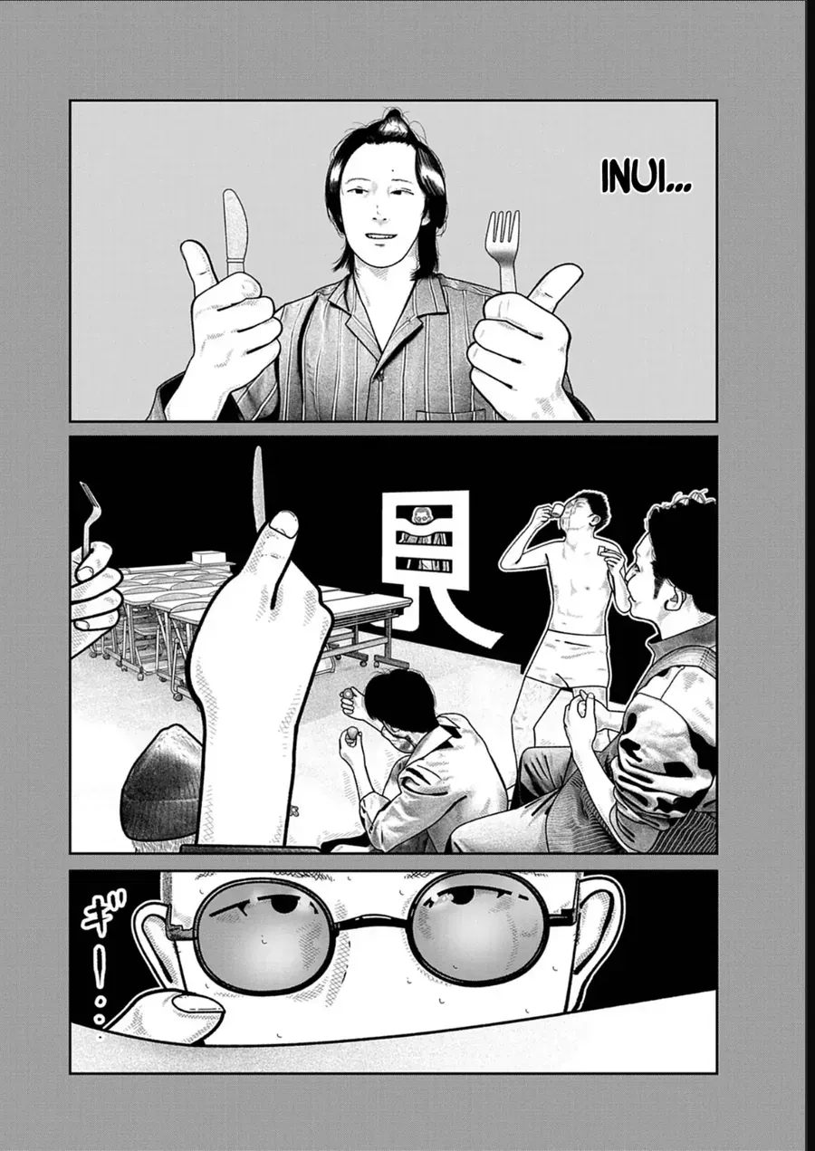 Bumpoor Chapter 22 - Trang 11