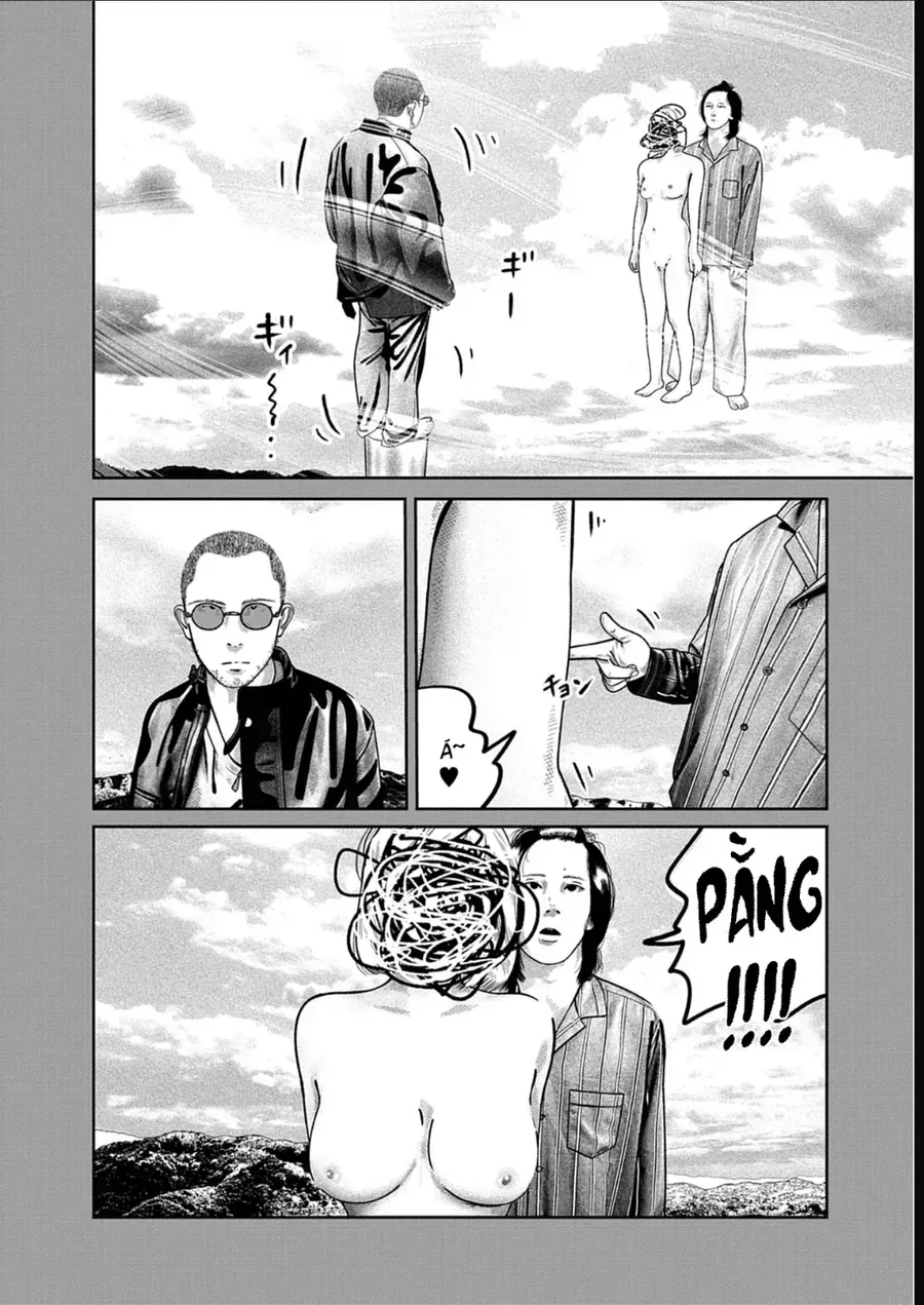 Bumpoor Chapter 22 - Trang 14