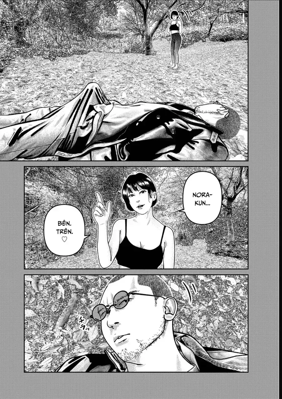 Bumpoor Chapter 22 - Trang 7
