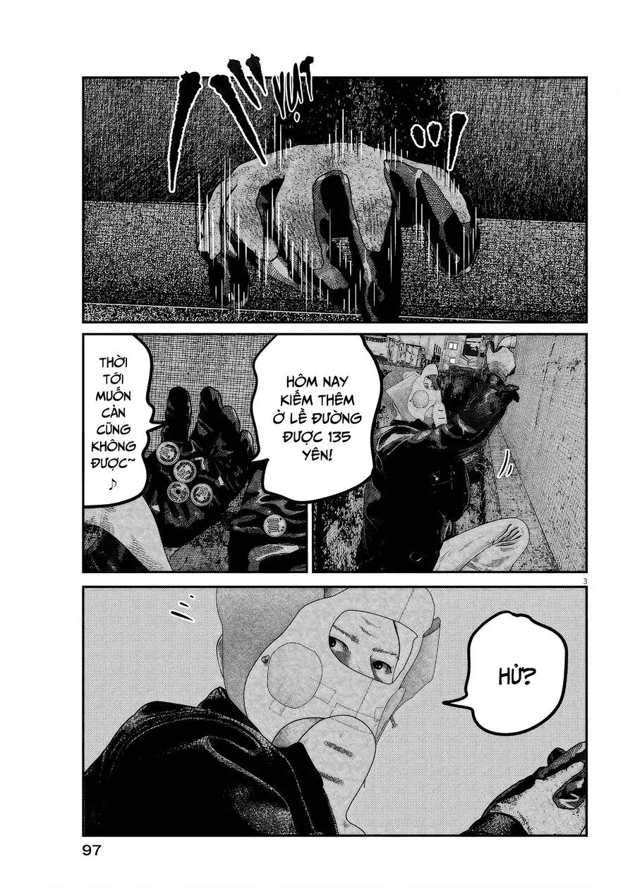 Bumpoor Chapter 4 - Trang 5