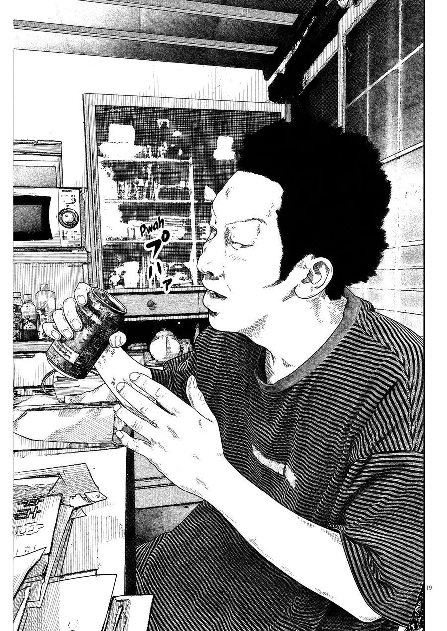 Bumpoor Chapter 8 - Trang 21