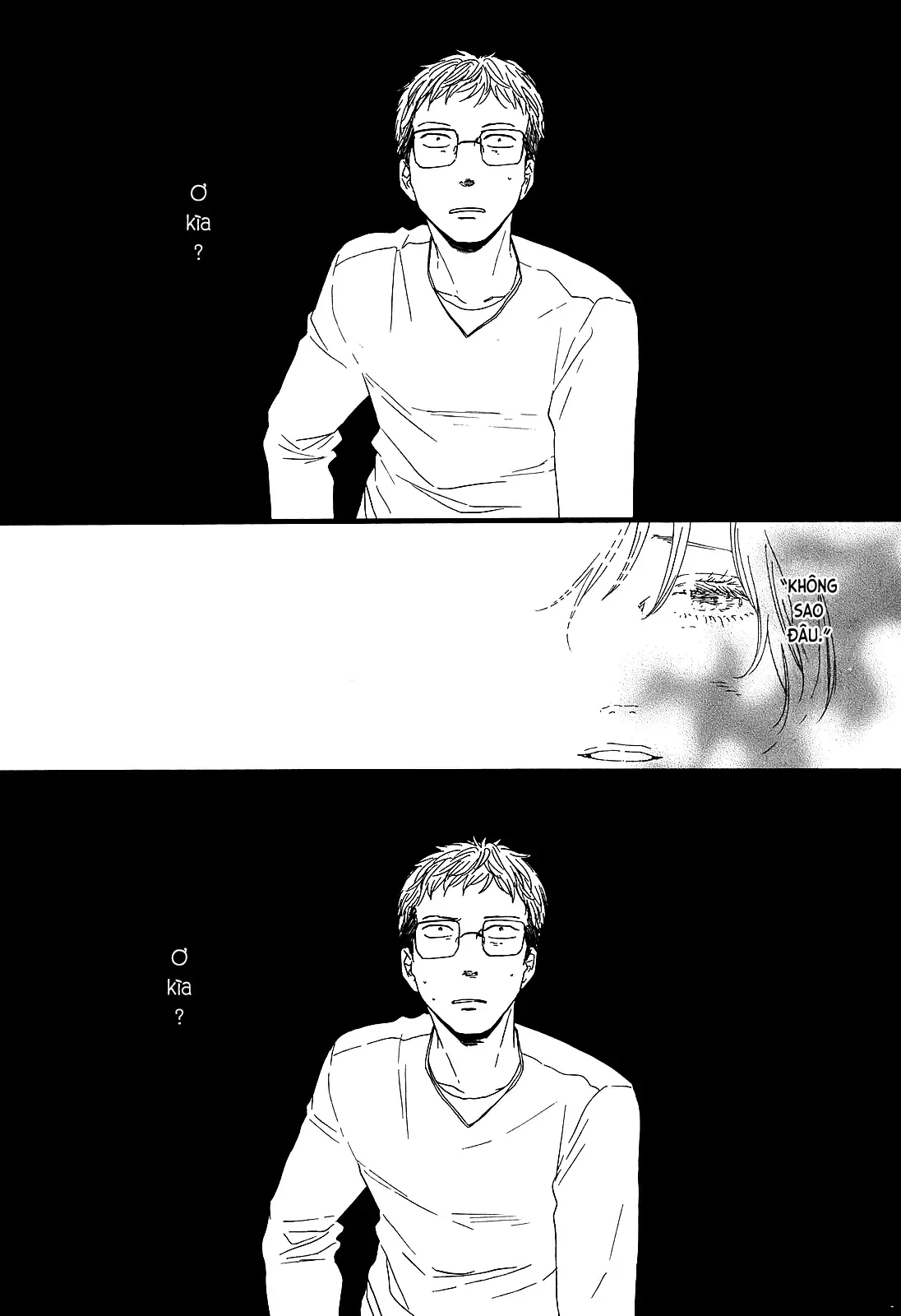 Buổi Sáng Của Hibari Chapter 1 - Trang 29