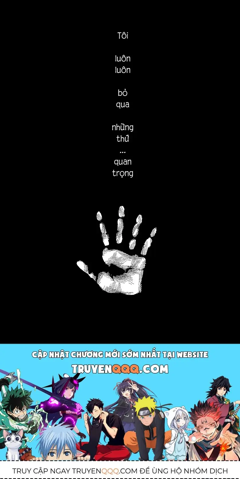 Buổi Sáng Của Hibari Chapter 10 - Trang 25