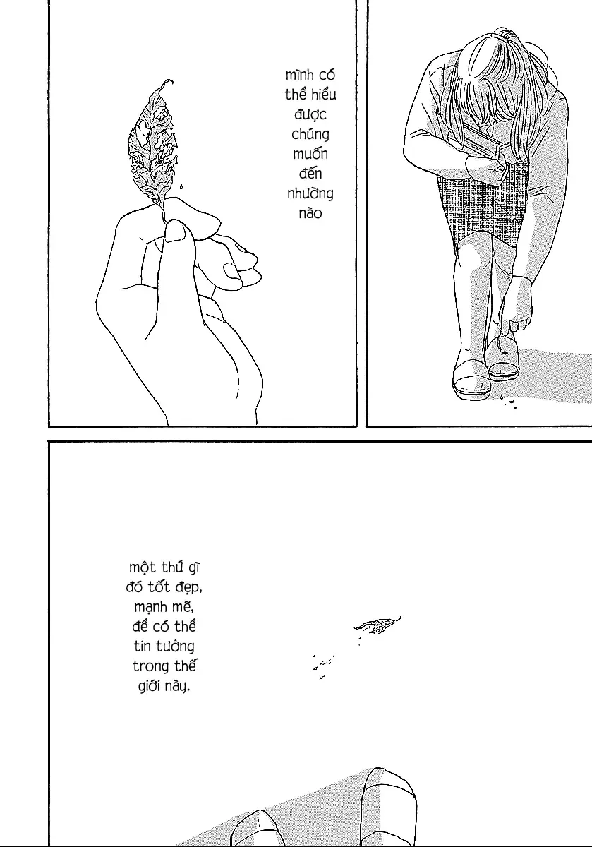 Buổi Sáng Của Hibari Chapter 11 - Trang 13