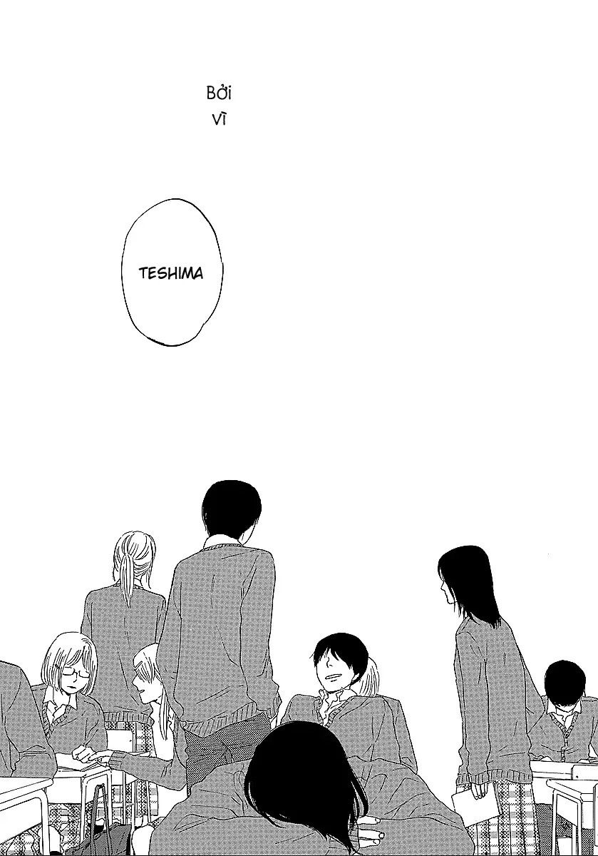 Buổi Sáng Của Hibari Chapter 11 - Trang 22