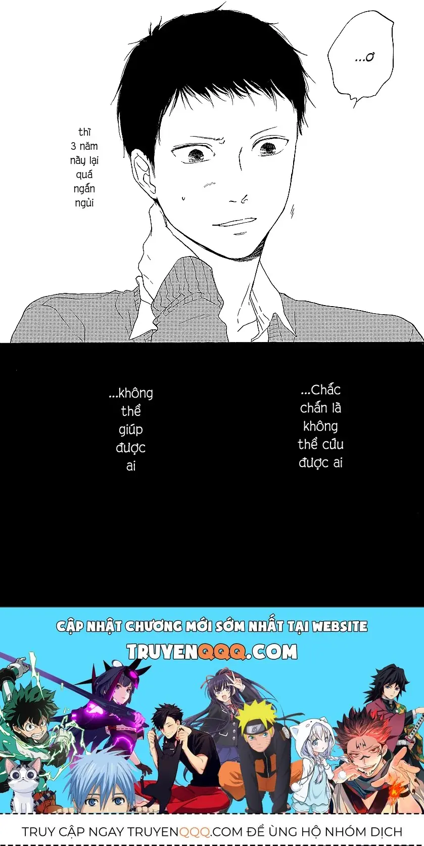 Buổi Sáng Của Hibari Chapter 11 - Trang 27
