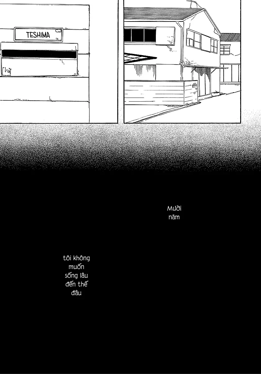 Buổi Sáng Của Hibari Chapter 12 - Trang 26
