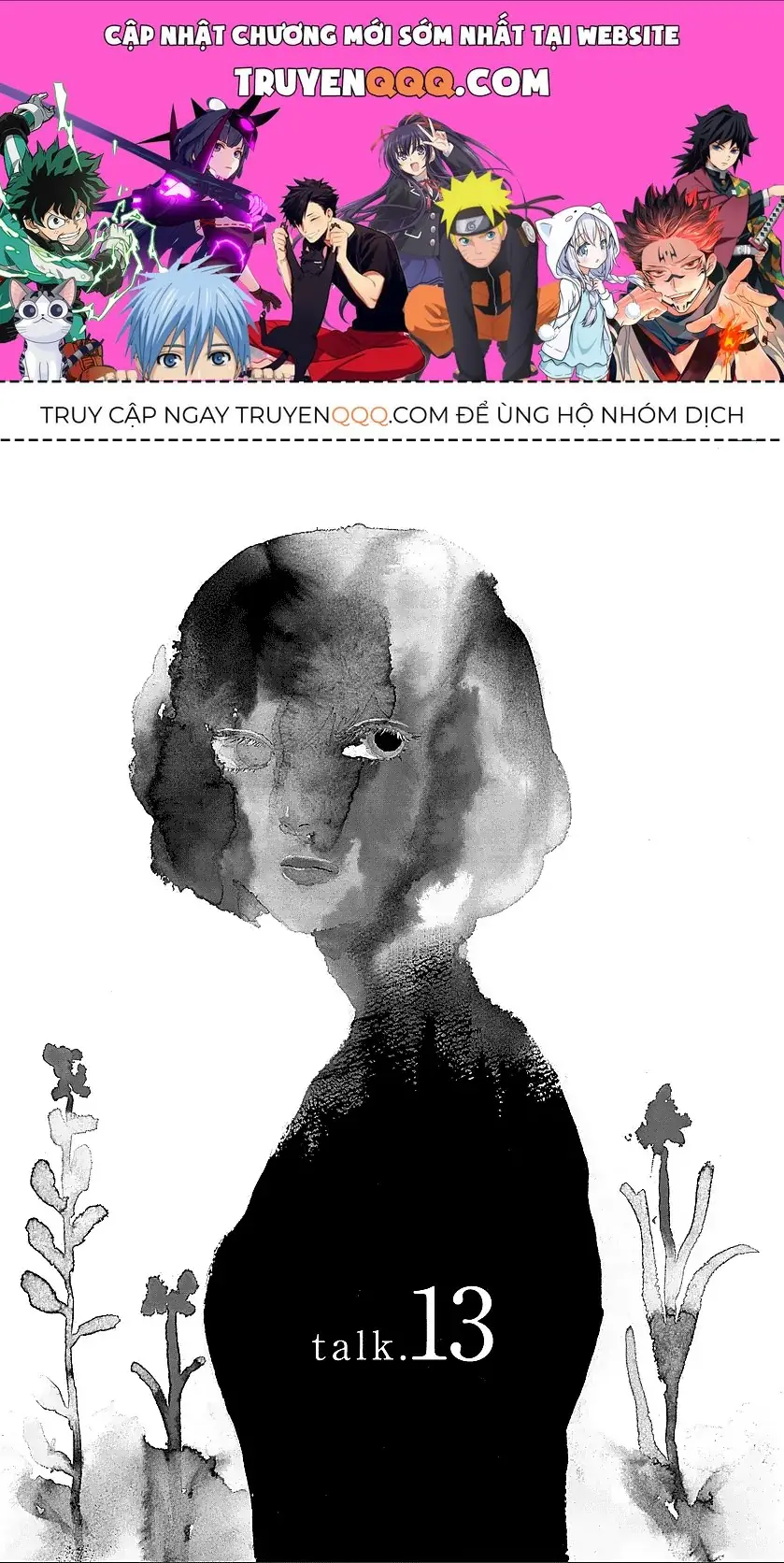 Buổi Sáng Của Hibari Chapter 13 - Trang 2