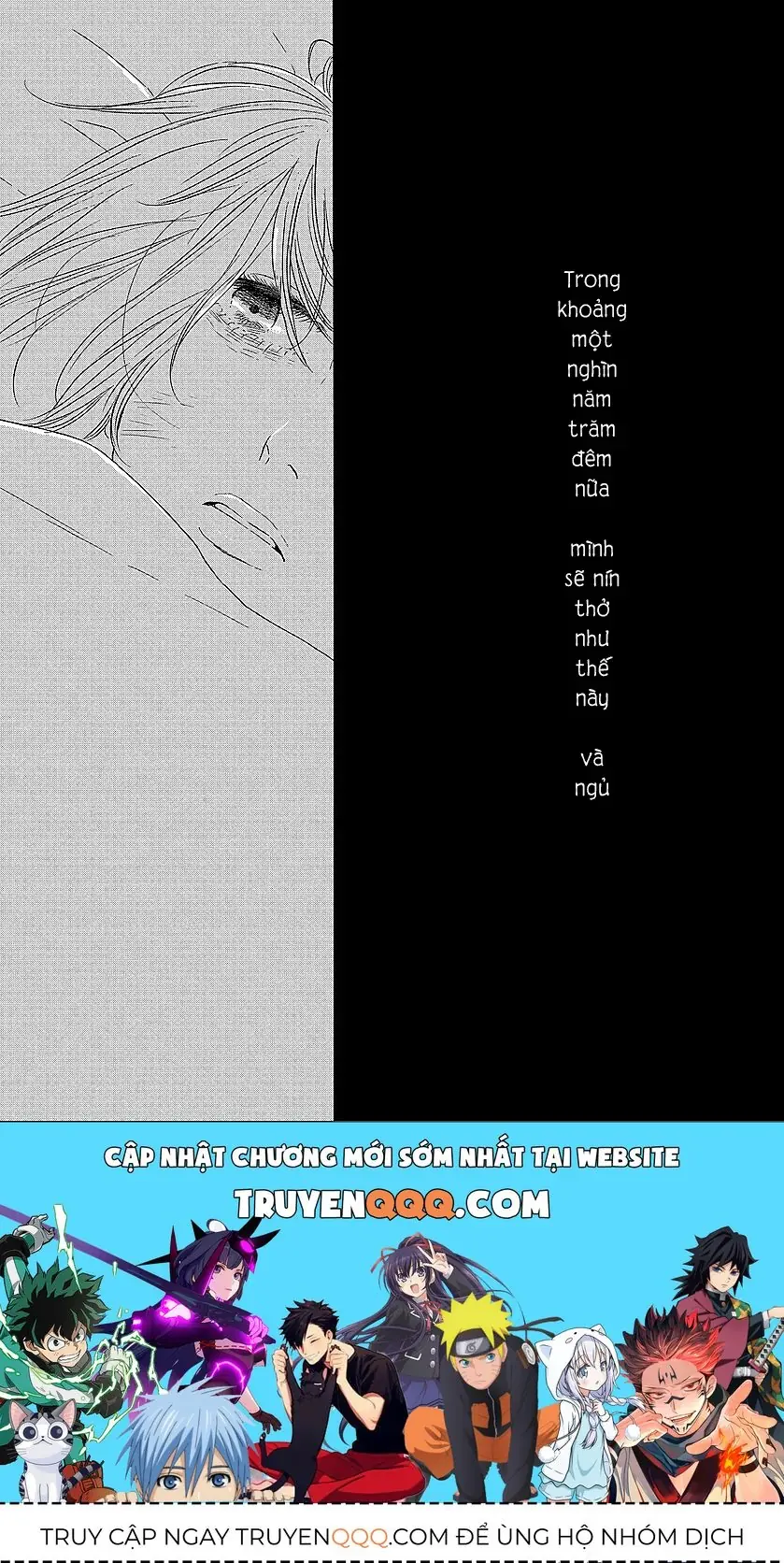 Buổi Sáng Của Hibari Chapter 13 - Trang 27
