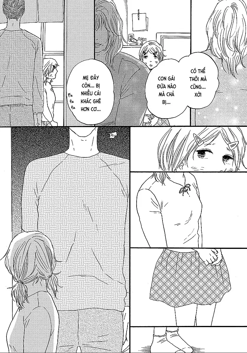 Buổi Sáng Của Hibari Chapter 13 - Trang 9