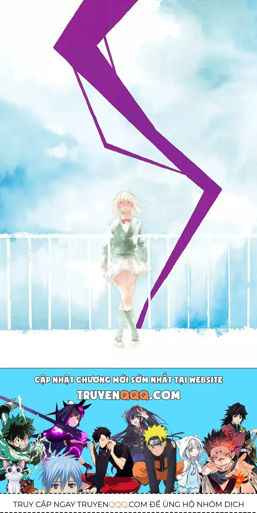 Buổi Sáng Của Hibari Chapter 14 - Trang 32