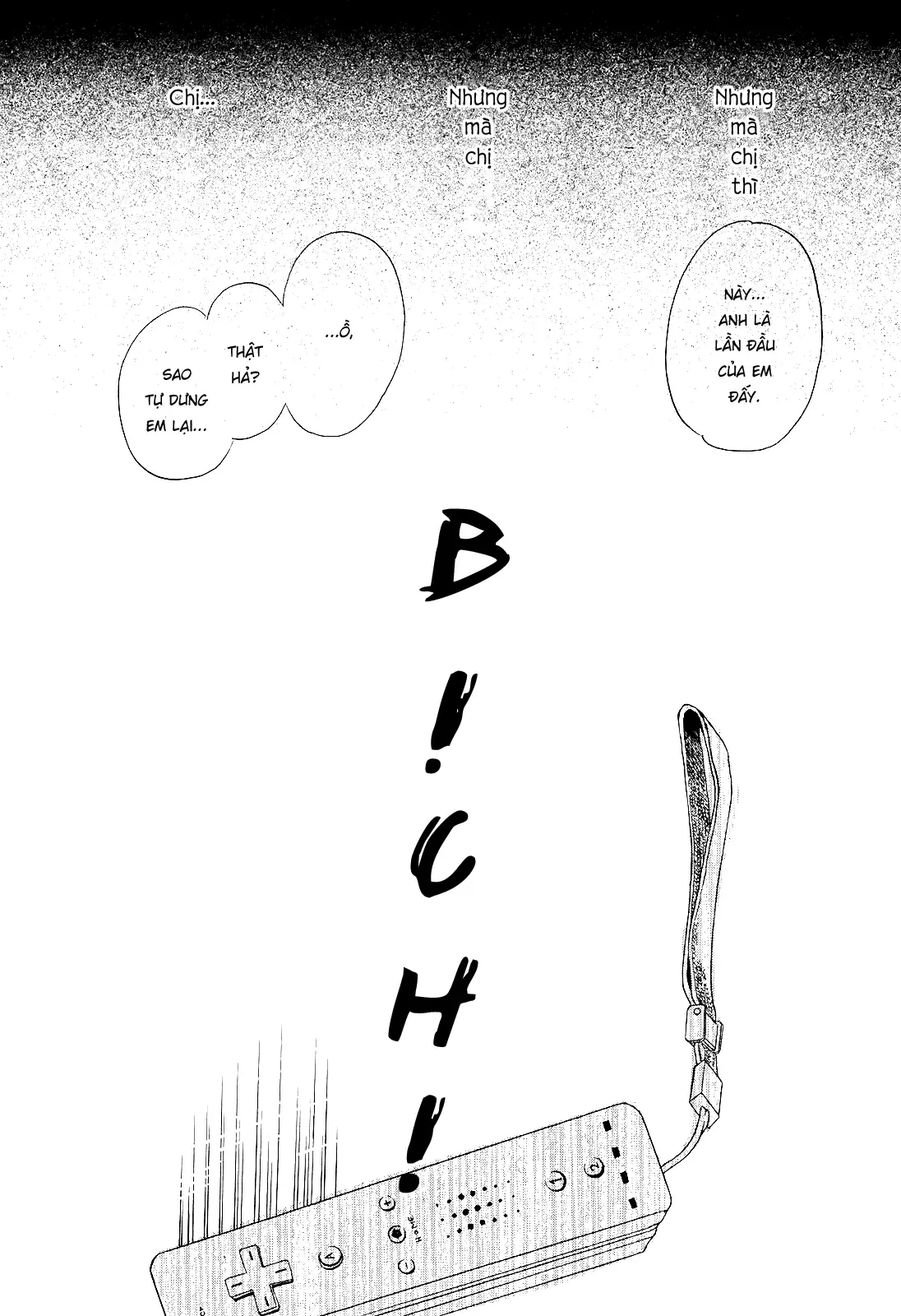 Buổi Sáng Của Hibari Chapter 3 - Trang 18