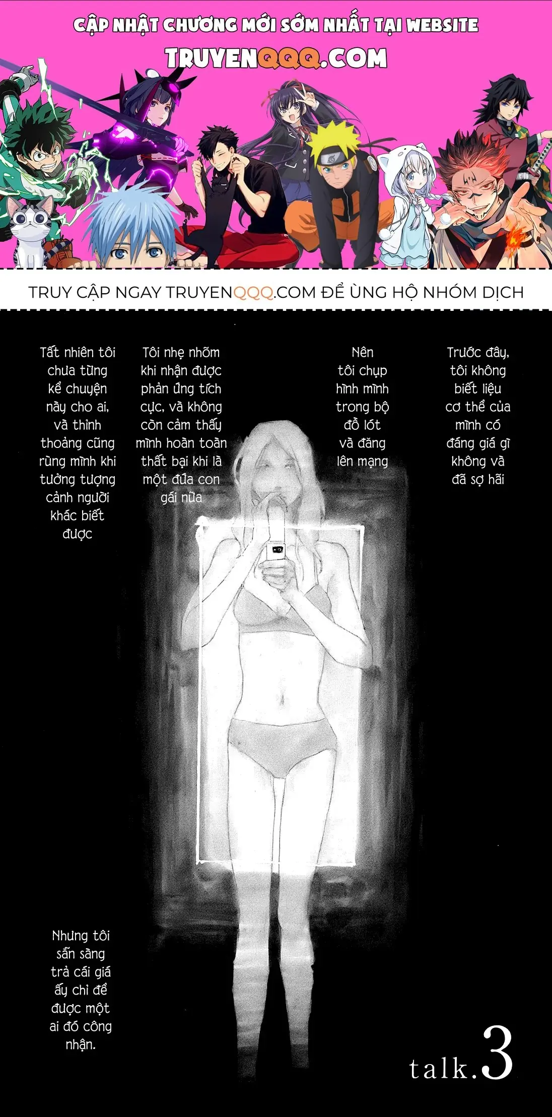 Buổi Sáng Của Hibari Chapter 3 - Trang 2