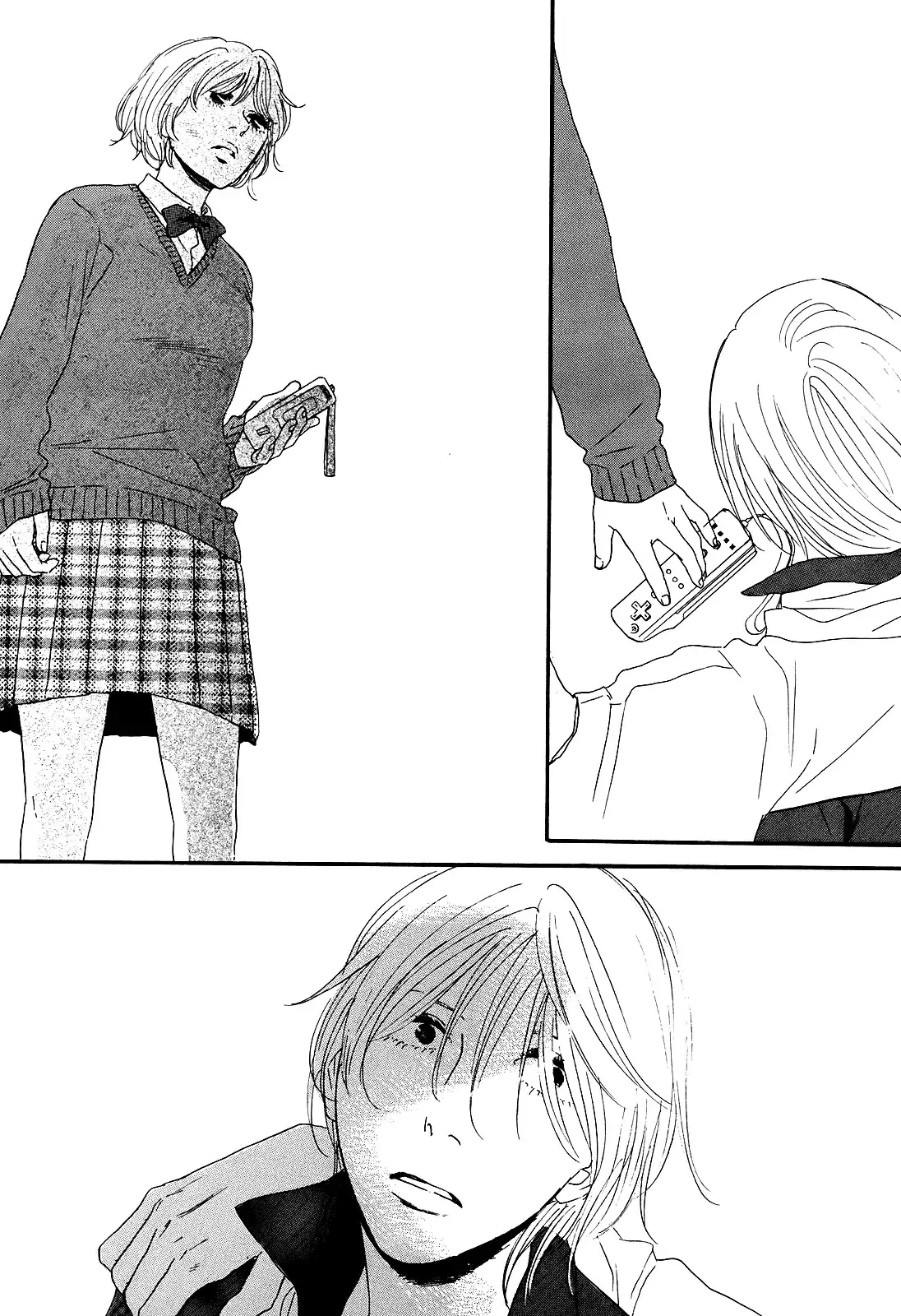 Buổi Sáng Của Hibari Chapter 3 - Trang 20