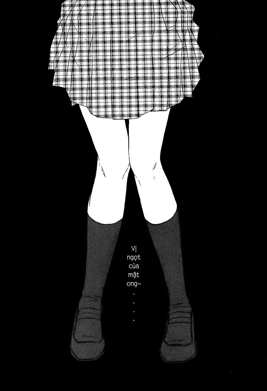 Buổi Sáng Của Hibari Chapter 5 - Trang 25