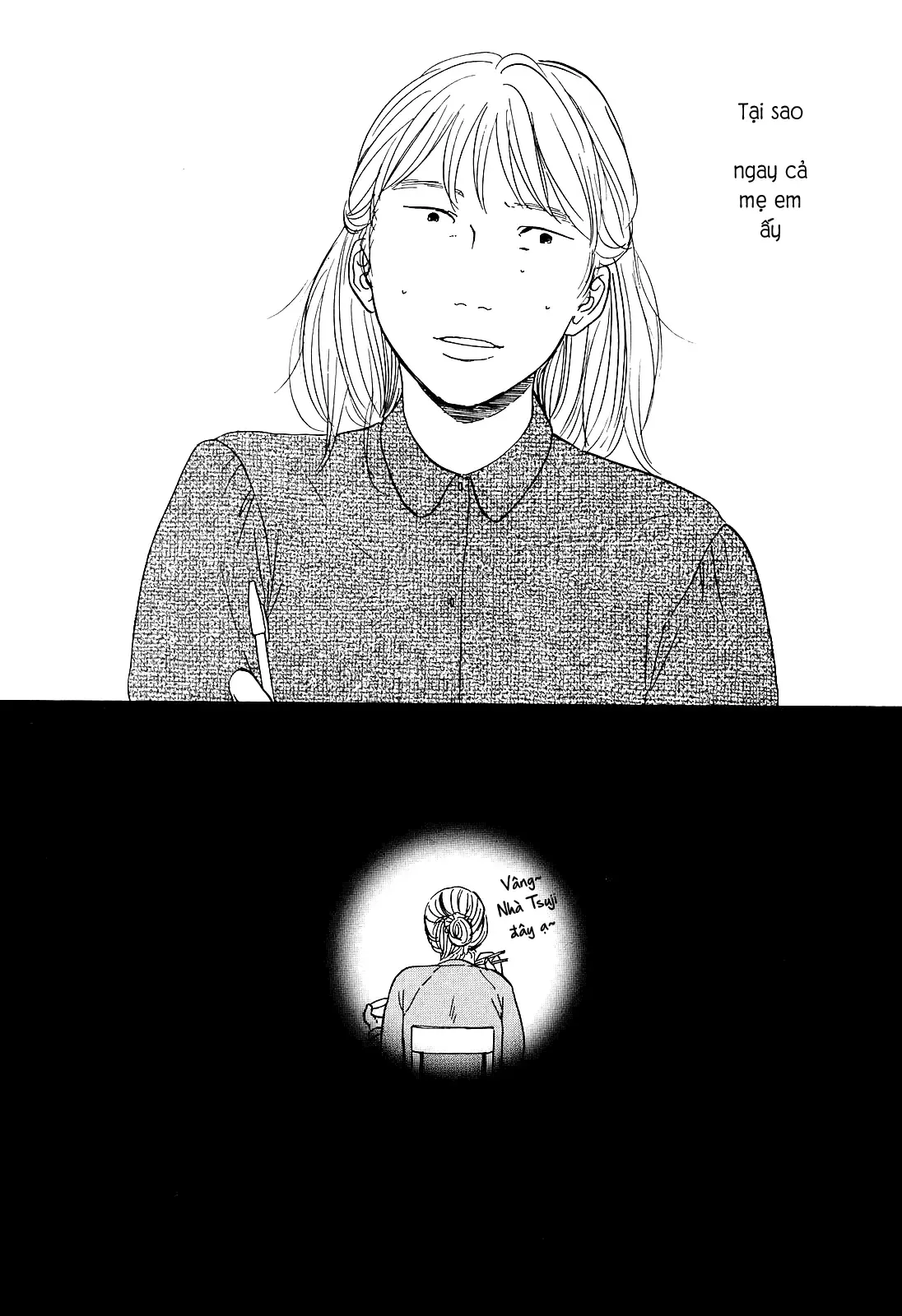 Buổi Sáng Của Hibari Chapter 6 - Trang 24