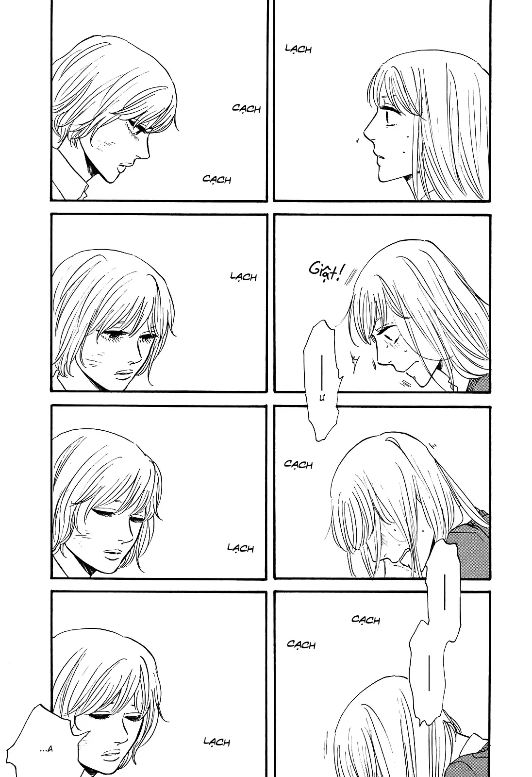 Buổi Sáng Của Hibari Chapter 7 - Trang 21