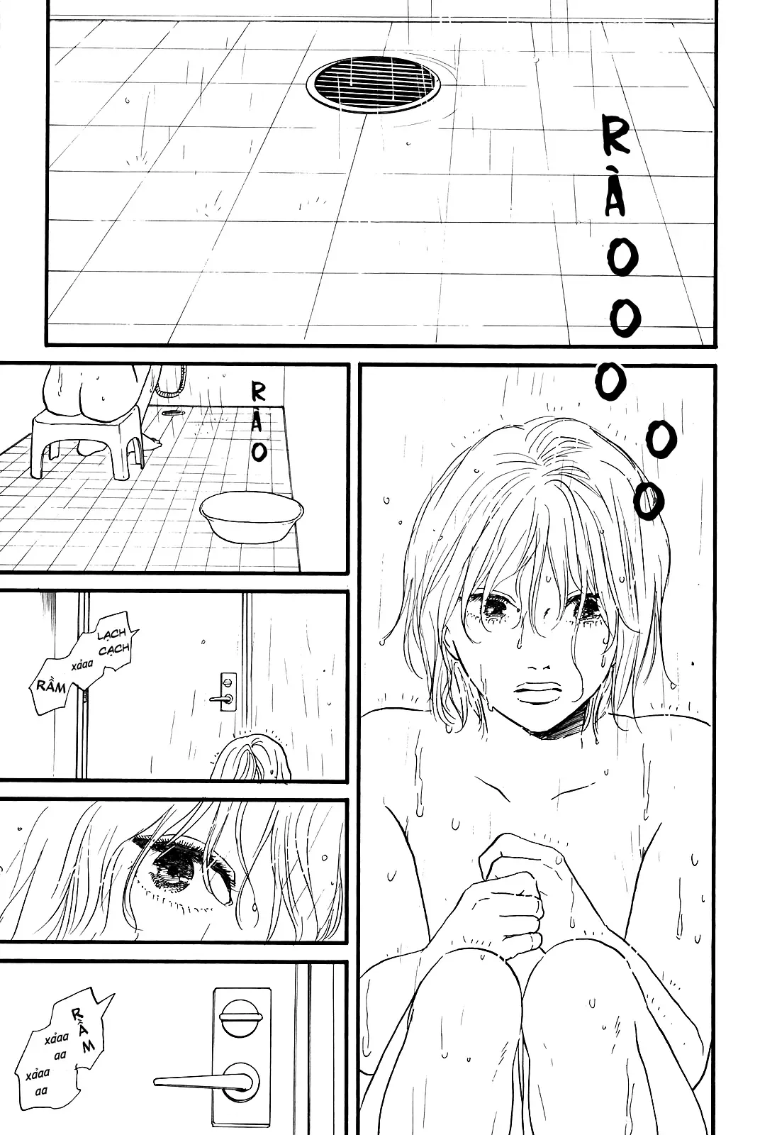 Buổi Sáng Của Hibari Chapter 7 - Trang 3