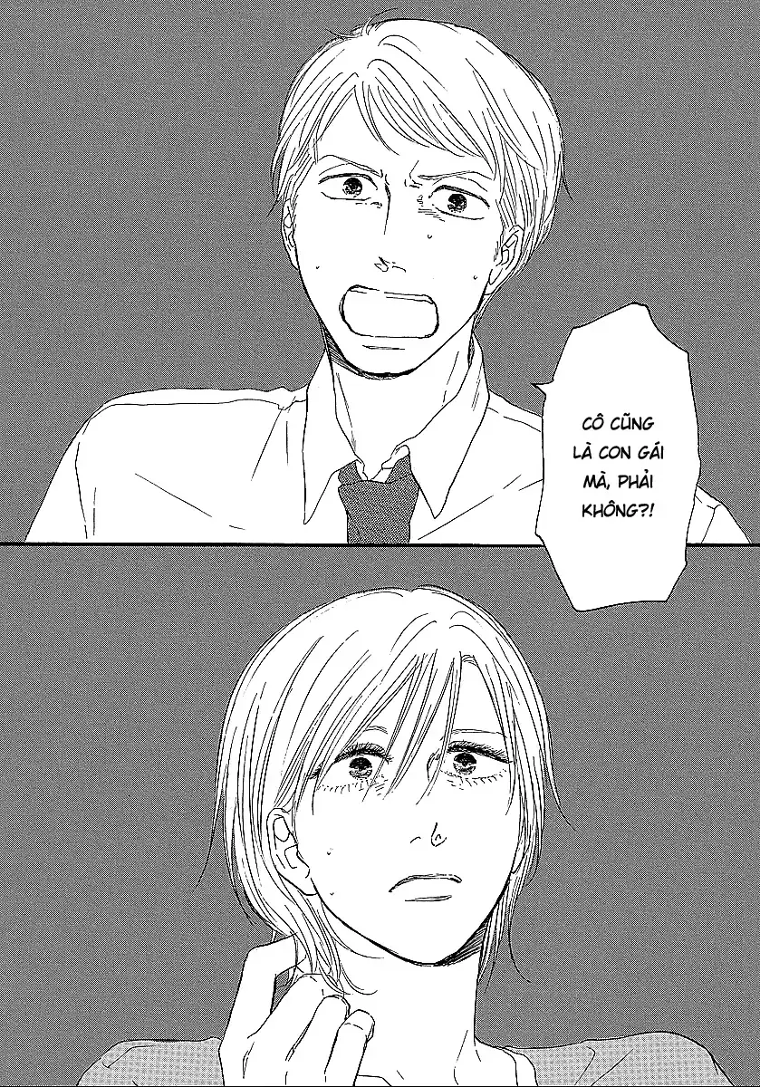 Buổi Sáng Của Hibari Chapter 8 - Trang 30