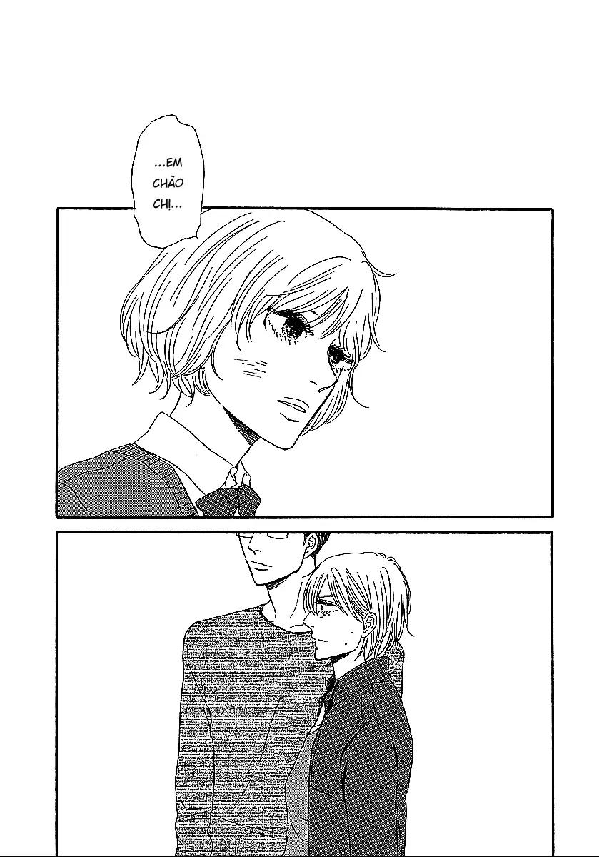 Buổi Sáng Của Hibari Chapter 9 - Trang 26
