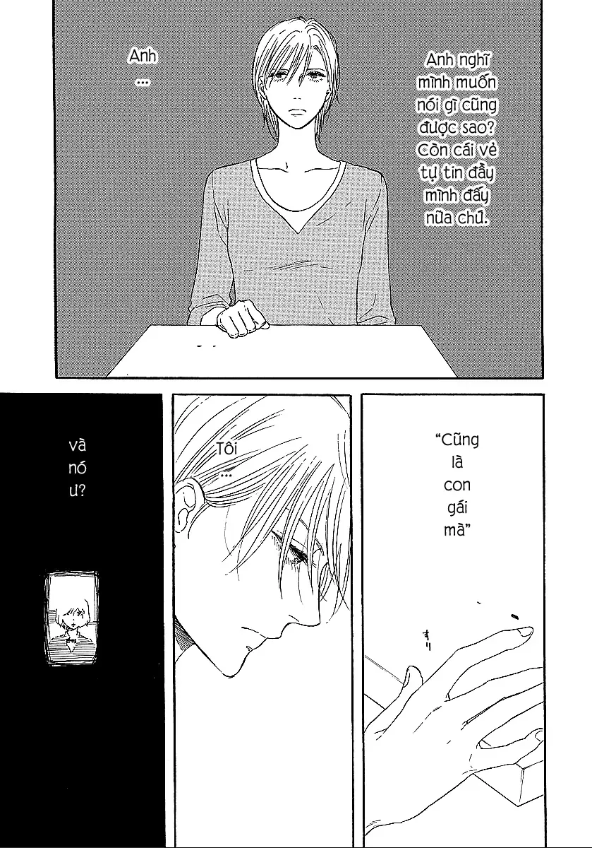 Buổi Sáng Của Hibari Chapter 9 - Trang 9
