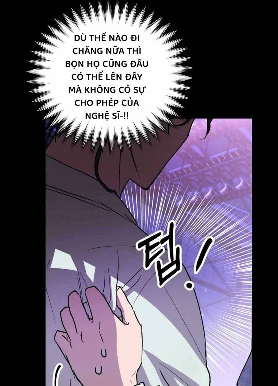Buổi Thử Giọng Của Thần Tượng Chapter 1 - Trang 19