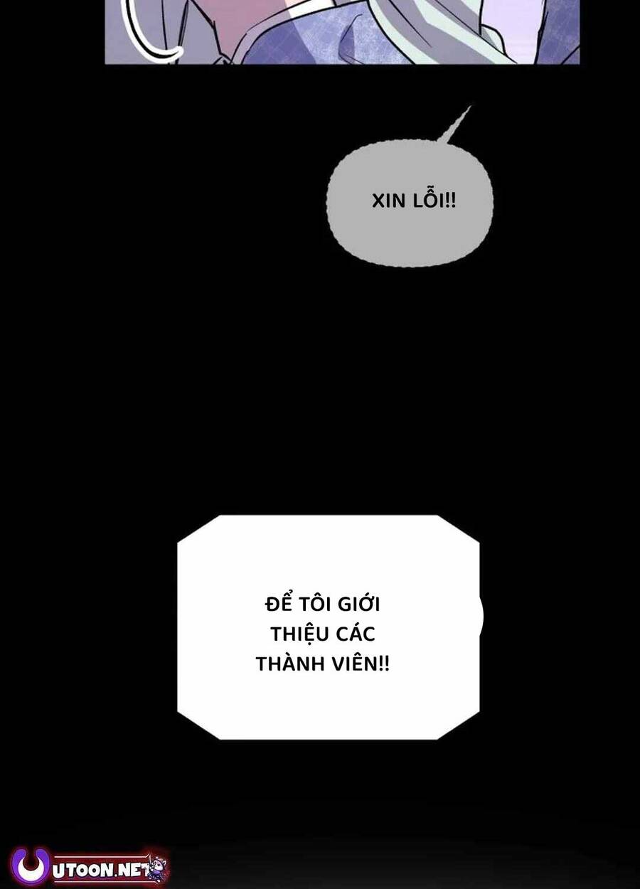 Buổi Thử Giọng Của Thần Tượng Chapter 1 - Trang 20