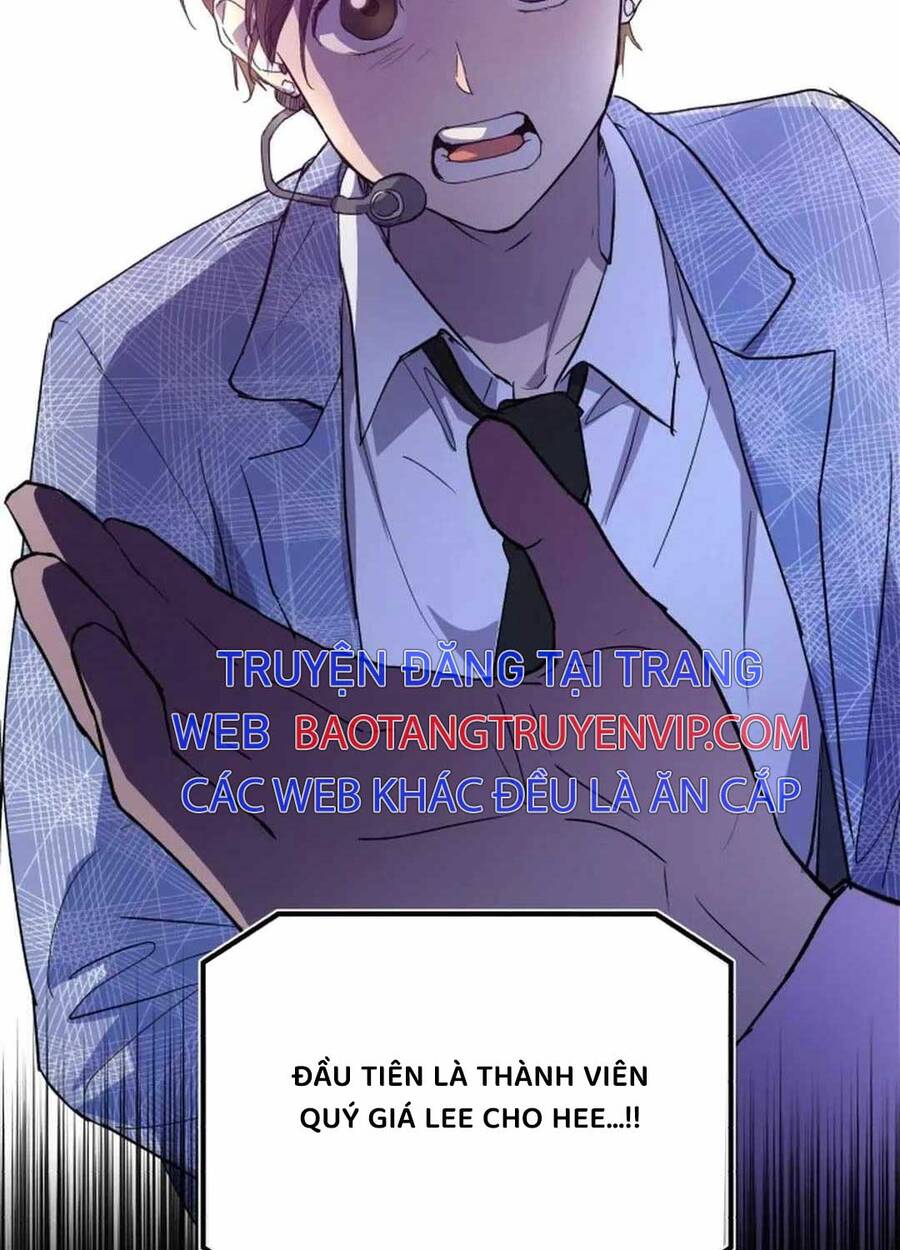 Buổi Thử Giọng Của Thần Tượng Chapter 1 - Trang 22