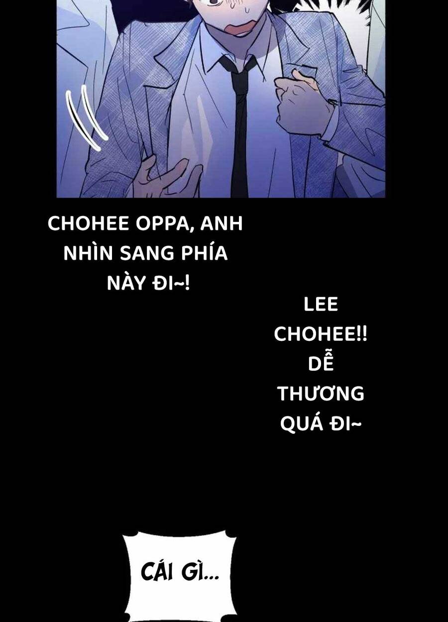 Buổi Thử Giọng Của Thần Tượng Chapter 1 - Trang 29
