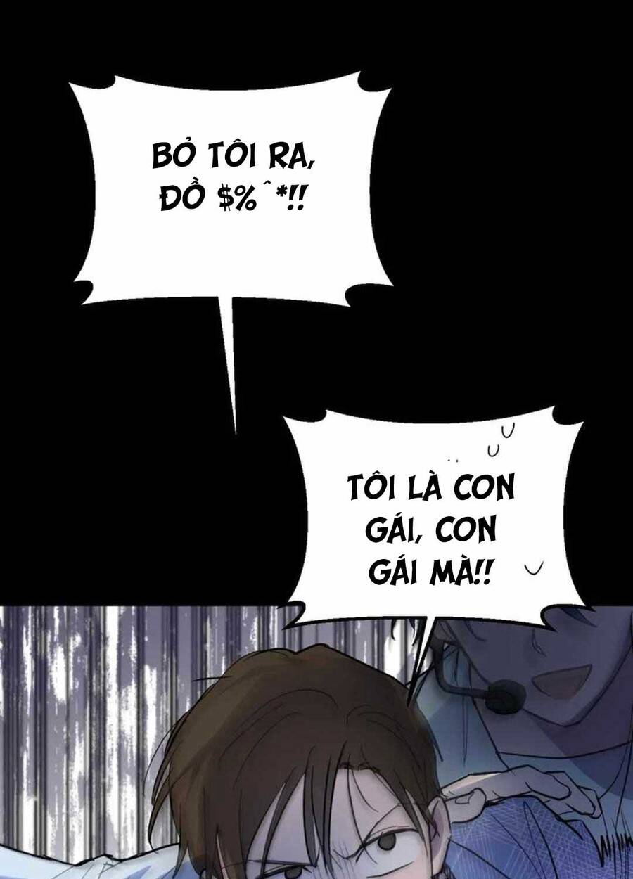 Buổi Thử Giọng Của Thần Tượng Chapter 1 - Trang 33