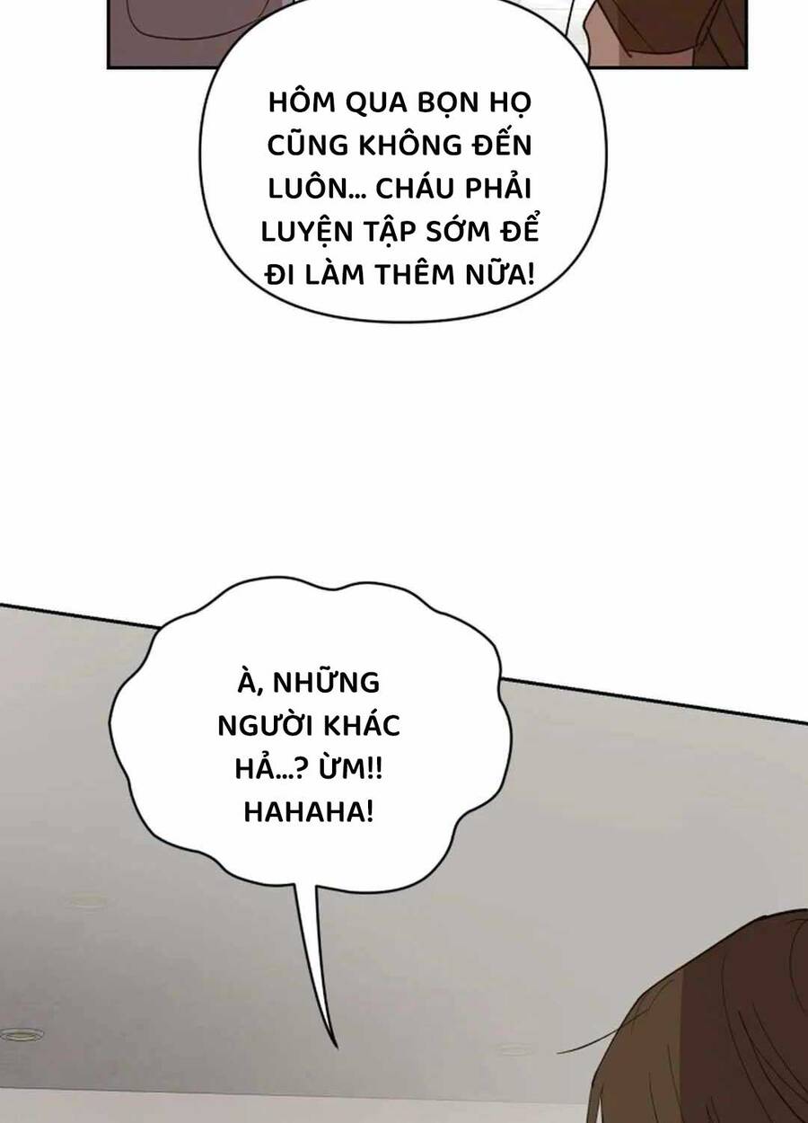 Buổi Thử Giọng Của Thần Tượng Chapter 1 - Trang 43
