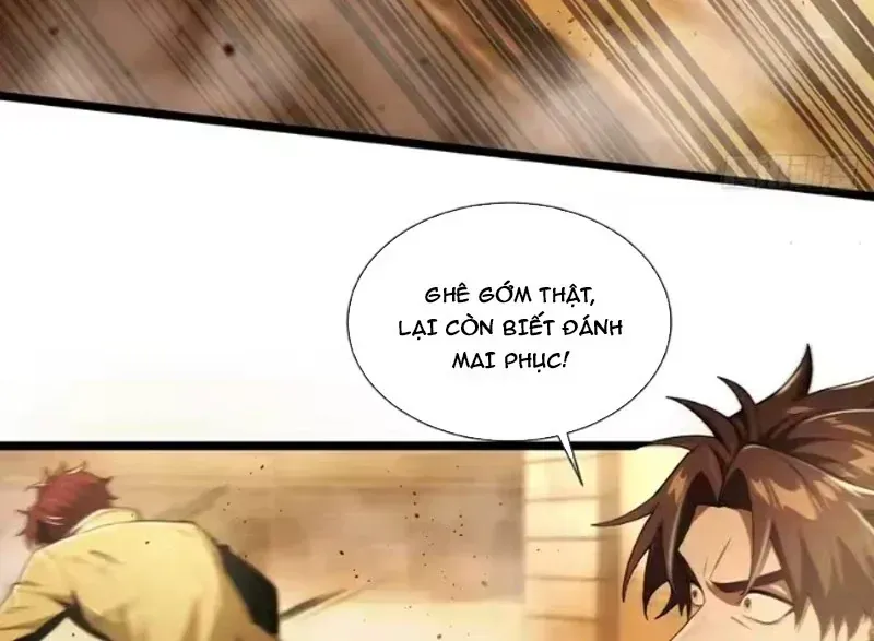 Buôn Bán Thời Tận Thế: Ta Dùng Que Cay Đổi Lấy Vàng Chapter 1 - Trang 16